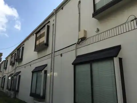 コーポ高梨B棟